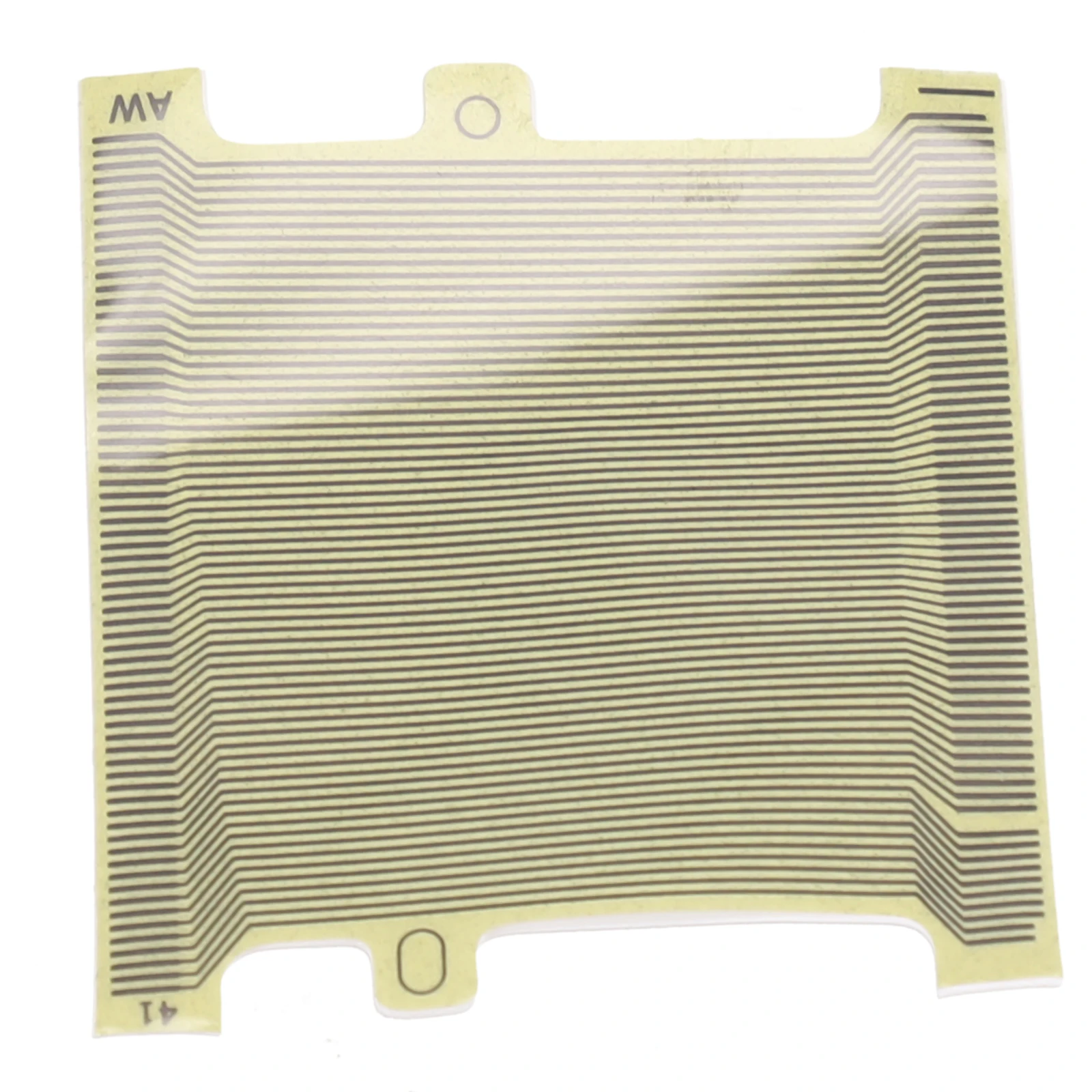 None Cable Cord Cable Cord Car ABS Car Instrument Display Interior Accessories Repair Cable 66line Pixel Repair High Quality
None Cable Cord Cable Cord Car ABS Car Instrument Display Interior Accessories Repair Cable 66line Pixel Repair High Quality