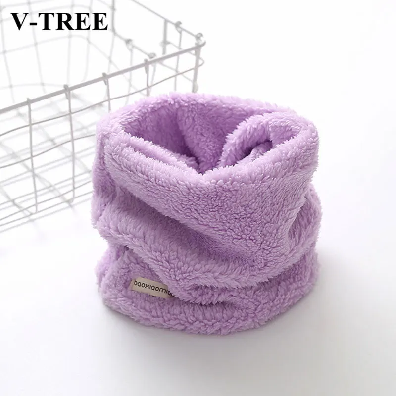 Plus Velvet Girls Neck Scarf Toddler Winter Scarf Thick Warm Boys Girls Baby Plush Collar Children Ring Scarf Adult
Plus Velvet Girls Neck Scarf Toddler Winter Scarf Thick Warm Boys Girls Baby Plush Collar Children Ring Scarf Adult