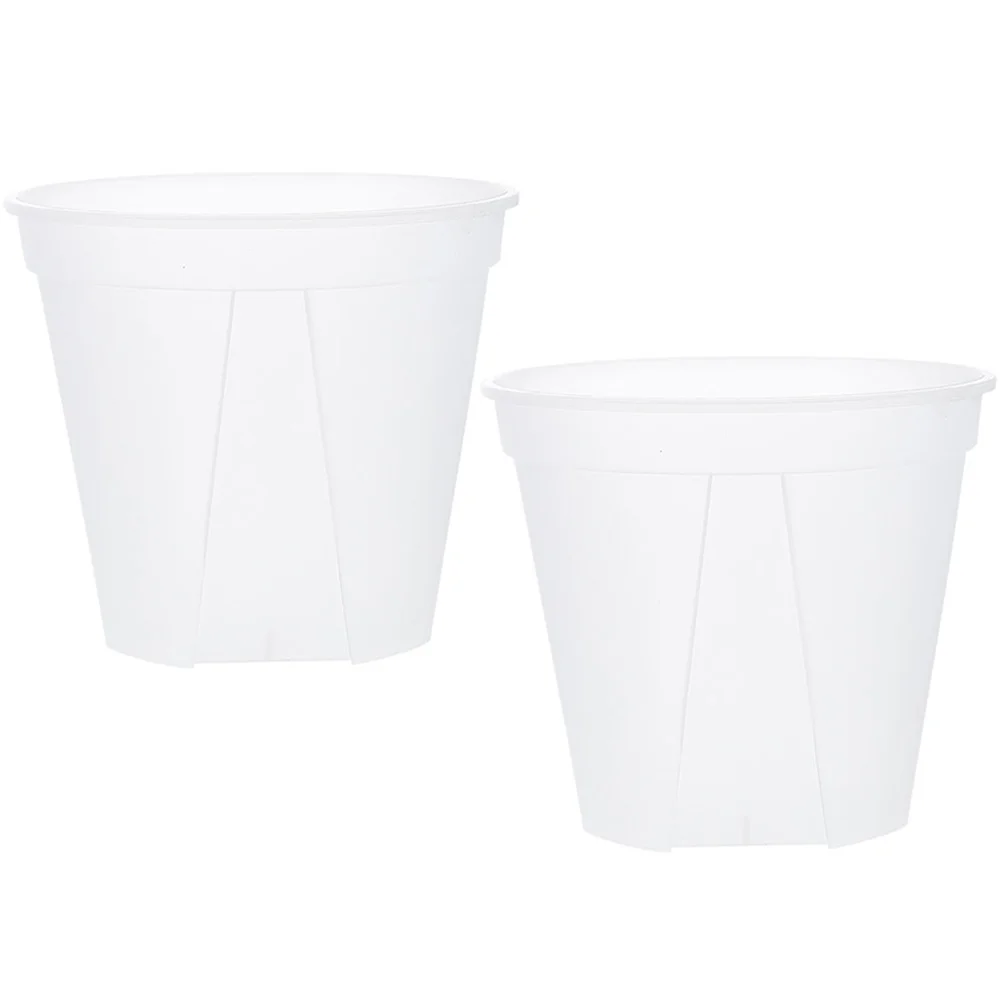 Transparent Flower Pot Nursery Pots Plant Clear for Plants Cactus Plastic Flowers
Transparent Flower Pot Nursery Pots Plant Clear for Plants Cactus Plastic Flowers