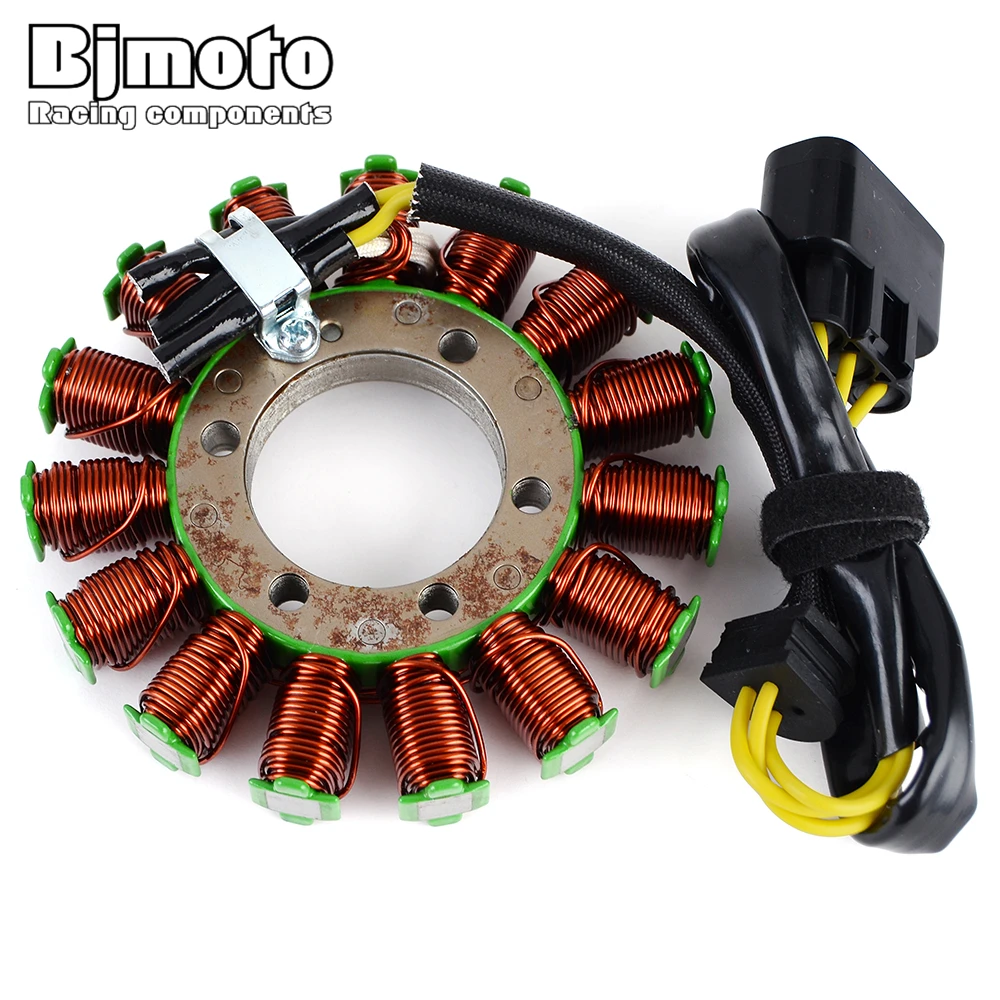 

26420481A Stator Coil For Ducati Multistrada 950 SW SPOKED WHEELS 1200 1260 1200S ABS Enduro Pro Touring D-Air Pikes Peak