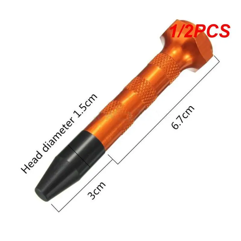1/2PCS Auto Body Dent Removal Paintless Dent Repair Tools Paintless Dent Repair Knock Down Pen Tools Hand Tool for Dent Remove
1/2PCS Auto Body Dent Removal Paintless Dent Repair Tools Paintless Dent Repair Knock Down Pen Tools Hand Tool for Dent Remove
