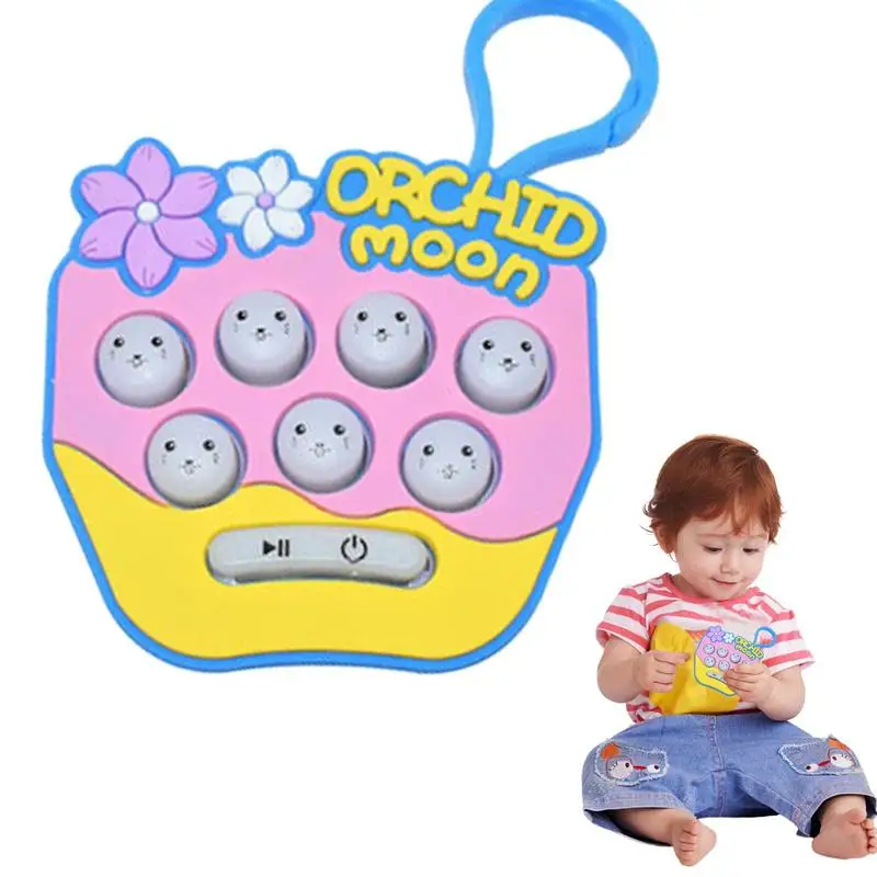 Mole Game For Kids Mole Pounding Hammering Game Mole Pounding Hammering Game Educational Toy For Early Hand Eye Co-Ordination
Mole Game For Kids Mole Pounding Hammering Game Mole Pounding Hammering Game Educational Toy For Early Hand Eye Co-Ordination