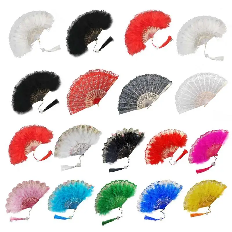 Handmade Folded Feather Fan Performance Party DIY Prop Room Ornaments Home Crafts Gifts Dance Bride Wedding Party Decoration
Handmade Folded Feather Fan Performance Party DIY Prop Room Ornaments Home Crafts Gifts Dance Bride Wedding Party Decoration
