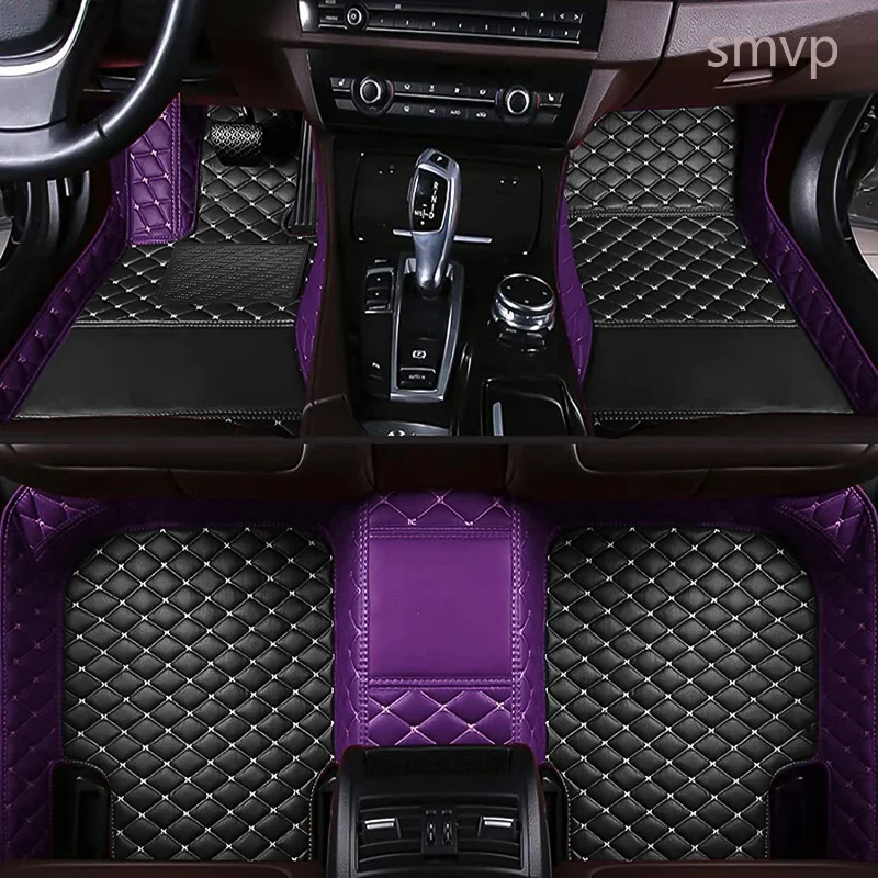 Car Floor Mats for Renault Koleos 2019 2018 2017 Auto Interior Leather Carpets Accessories Waterproof Protect Foot Pads Rugs
Car Floor Mats for Renault Koleos 2019 2018 2017 Auto Interior Leather Carpets Accessories Waterproof Protect Foot Pads Rugs