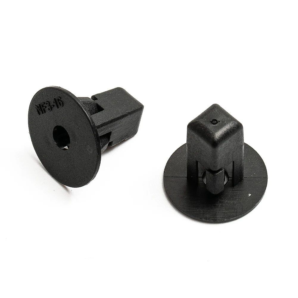 Useful Practical Fasteners Clip Fuel System Components Parts Side Panel Tool Hood Moulding Mudguard Retainer Set
Useful Practical Fasteners Clip Fuel System Components Parts Side Panel Tool Hood Moulding Mudguard Retainer Set