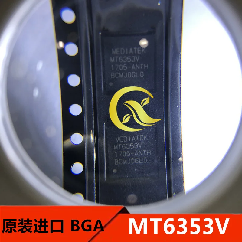 Новый оригинальный блок питания BGA mt6353v / A, модуль питания IC, оригинальный продукт, список BOM, быстрая цитата
Новый оригинальный блок питания BGA mt6353v / A, модуль питания IC, оригинальный продукт, список BOM, быстрая цитата