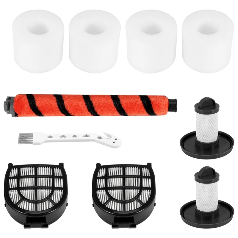 Запасные части для Shark LZ600, LZ601, LZ602, LZ602C APEX Uplight Lift-Away Duoclean комплект аксессуаров для пылесоса 
Запасные части для Shark LZ600, LZ601, LZ602, LZ602C APEX Uplight Lift-Away Duoclean комплект аксессуаров для пылесоса