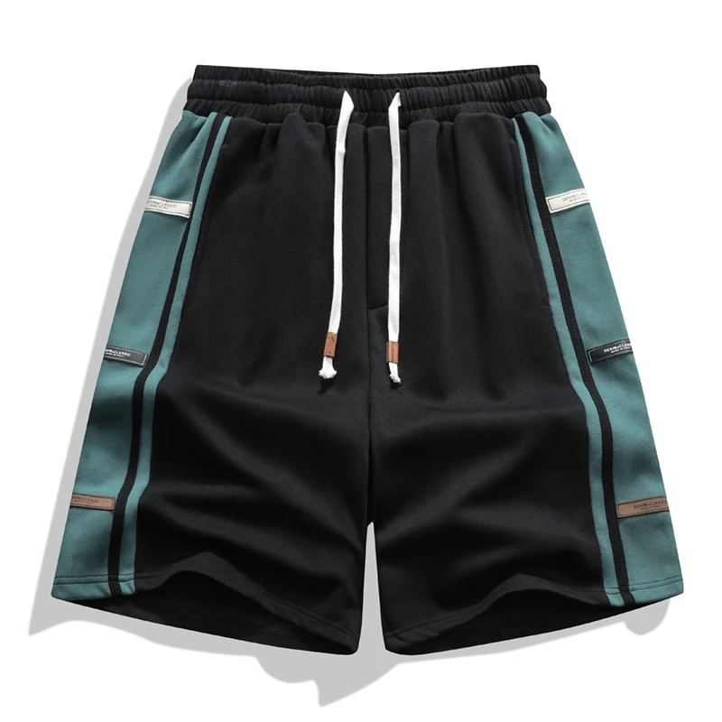 6XL Men's Shorts Summer Plus Size Cotton Elastic Waist Men Clothing Hot Loose Black Grey Male Cargo Casual Shorts Male
6XL Men's Shorts Summer Plus Size Cotton Elastic Waist Men Clothing Hot Loose Black Grey Male Cargo Casual Shorts Male