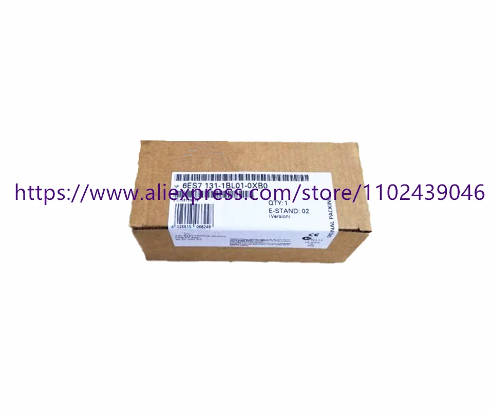 Новый и оригинальный 6ES7138-4DA04-0AB0 6ES7131-1BL01-0XB0 6ES7 138-4DA04-0AB0 6ES7 131-1BL01-0XB0 6ES7 138-4CF03-0AA0, в наличии на складе
Новый и оригинальный 6ES7138-4DA04-0AB0 6ES7131-1BL01-0XB0 6ES7 138-4DA04-0AB0 6ES7 131-1BL01-0XB0 6ES7 138-4CF03-0AA0, в наличии на складе