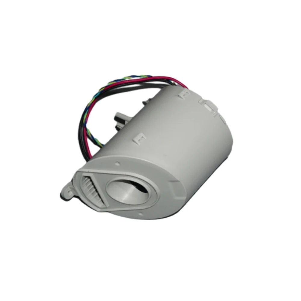 150W Brushless Suction Turbine Fan Motor 17-26V Built-in Drive Brushless Fan Motor Support 1KHZ PWM Signal Speed Regulation
150W Brushless Suction Turbine Fan Motor 17-26V Built-in Drive Brushless Fan Motor Support 1KHZ PWM Signal Speed Regulation