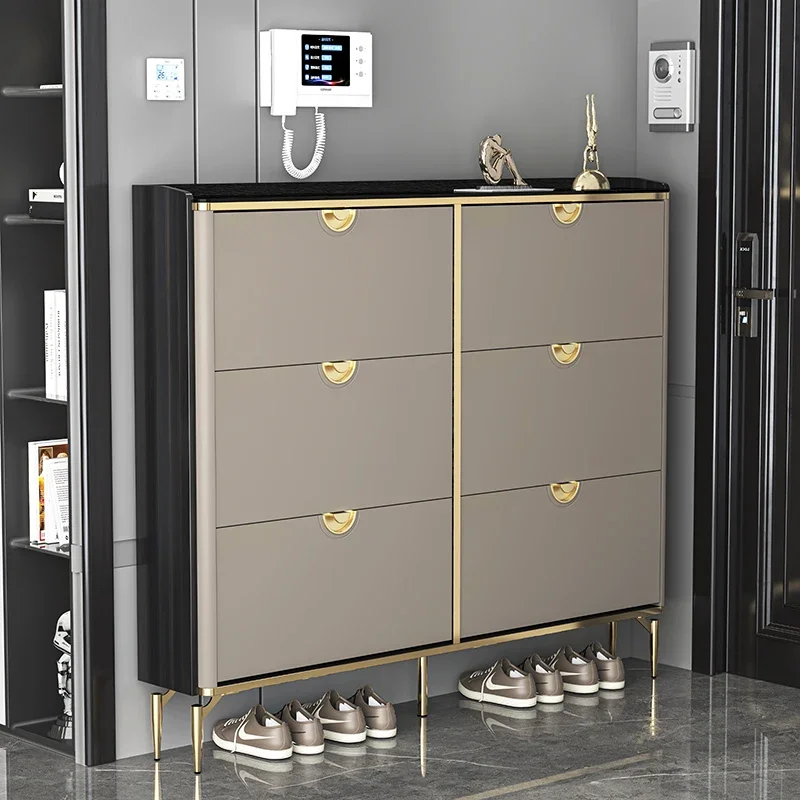 Designs Organizer Shoe Rack Cabinet Entryway Wood Closet Shoe Rack Entrance Furniture Hall Meuble De Rangement Furniture Home
Designs Organizer Shoe Rack Cabinet Entryway Wood Closet Shoe Rack Entrance Furniture Hall Meuble De Rangement Furniture Home