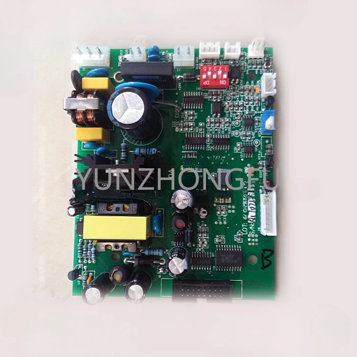 Brand New & Original 1100 Adk1100b Coding Machine Motherboard Original Dikai Dk1100 Control Box Control Panel
Brand New & Original 1100 Adk1100b Coding Machine Motherboard Original Dikai Dk1100 Control Box Control Panel