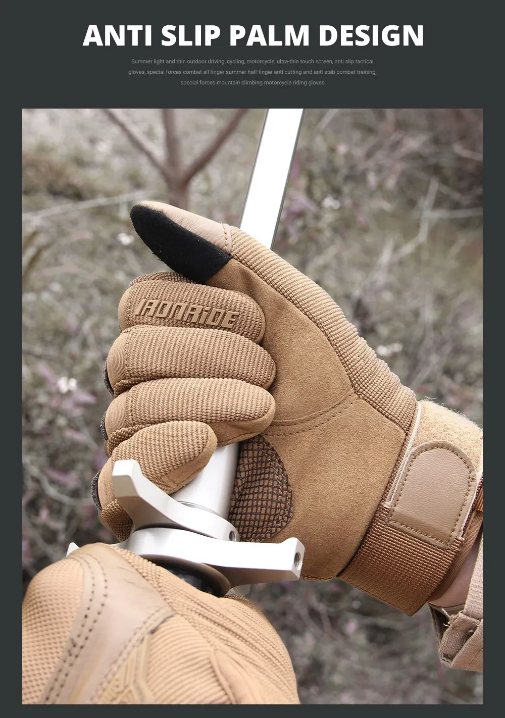 Motorcycle Full Finger Glove Men Outdoor Military Tactical Gloves Sports Shooting Hunting Airsoft Moto Motocross Gloves 4 Mallzona S33c2dd1964ff4a5aa075f448ec19f387A Motorcycle Full Finger Glove Men Outdoor Military Tactical Gloves Sports Shooting Hunting Airsoft Moto Motocross Gloves Mallzona