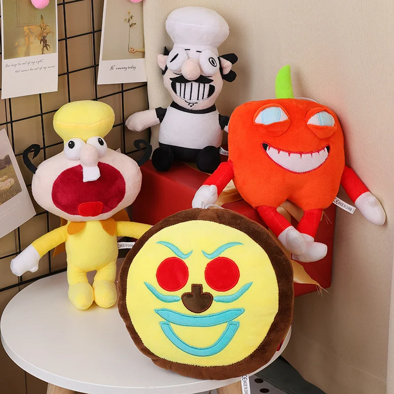 Kawaii Пеппино пицца башня Плюшевые Милые Аниме игры плюшевые куклы игрушки высокое качество мягкие животные Плюшевые Детские подарок на день рождения
Kawaii Пеппино пицца башня Плюшевые Милые Аниме игры плюшевые куклы игрушки высокое качество мягкие животные Плюшевые Детские подарок на день рождения
