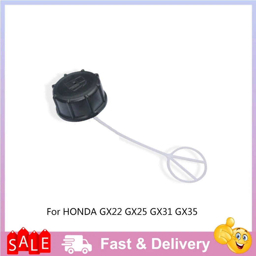 Fuel-Petrol Tank Cap Replacement For Honda GX22/GX25/GX31/GX35 Strimmer Brushcutter Engine Fuel Tank Cap Lawn Mower Garden Tools
Fuel-Petrol Tank Cap Replacement For Honda GX22/GX25/GX31/GX35 Strimmer Brushcutter Engine Fuel Tank Cap Lawn Mower Garden Tools