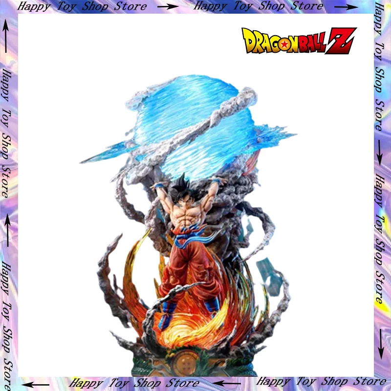 52cm Dragon Ball Figures Super Saiya Action Figure Spirit Bomb Sou Goku Model Pvc Statue Doll Collection Decoration Toys Gift
52cm Dragon Ball Figures Super Saiya Action Figure Spirit Bomb Sou Goku Model Pvc Statue Doll Collection Decoration Toys Gift