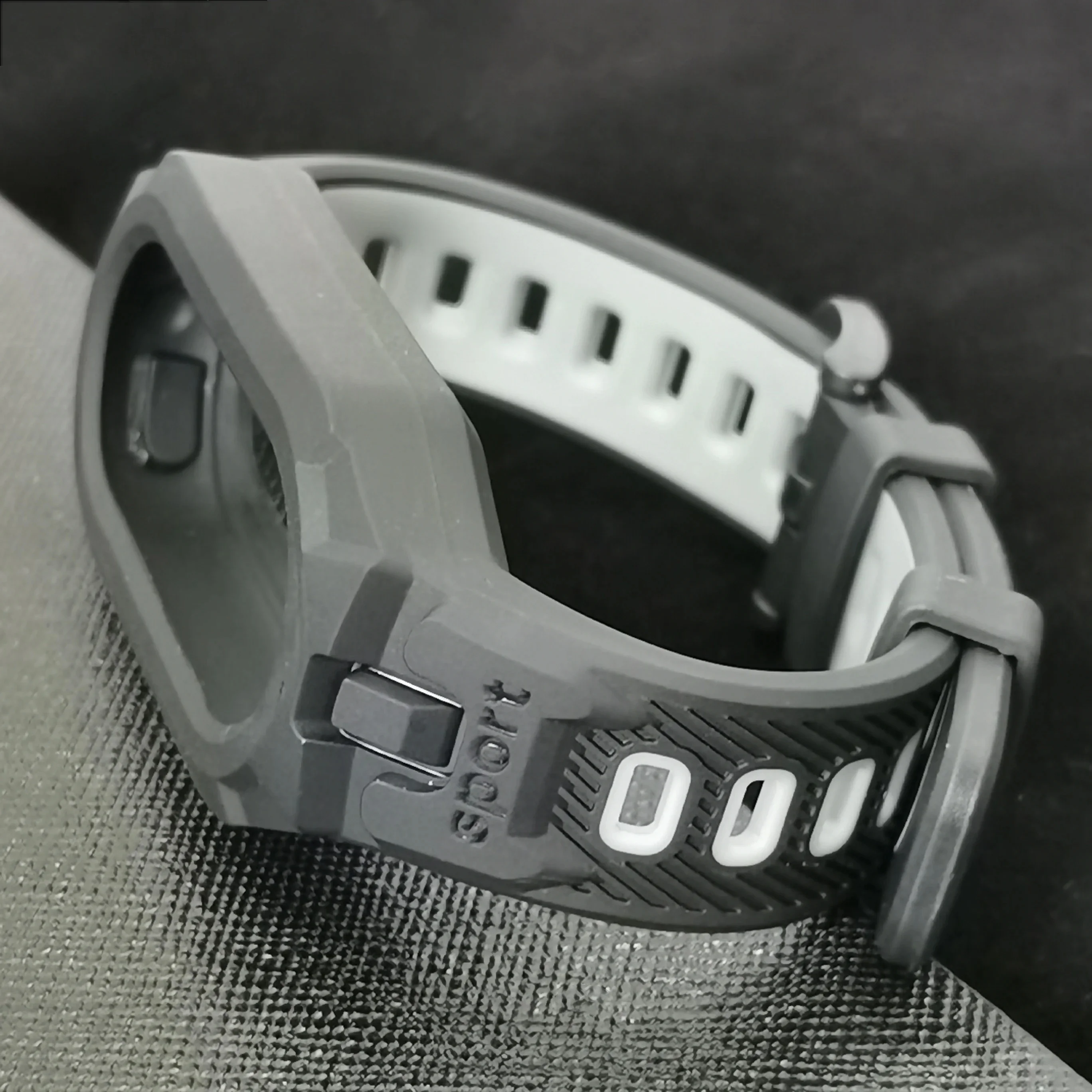 TPU Sports Strap For Xiaomi Smart Band 8 soft Strap Global Version Silicone Wristbands For Miband 8 NFC Bracelet Mi 8 Band
TPU Sports Strap For Xiaomi Smart Band 8 soft Strap Global Version Silicone Wristbands For Miband 8 NFC Bracelet Mi 8 Band
