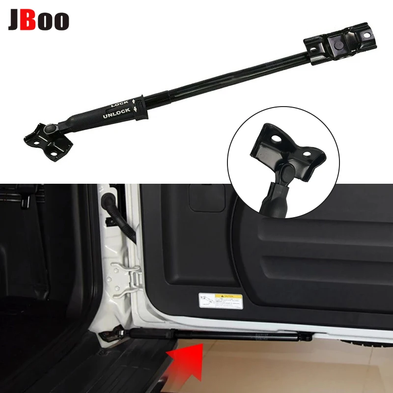 Car Rear Tailgate Gate Back Hoping Back Door Safety Stopper For Mitsubishi Pajero Montero IV 4th 2006-2018 5822A001 5822A020
Car Rear Tailgate Gate Back Hoping Back Door Safety Stopper For Mitsubishi Pajero Montero IV 4th 2006-2018 5822A001 5822A020