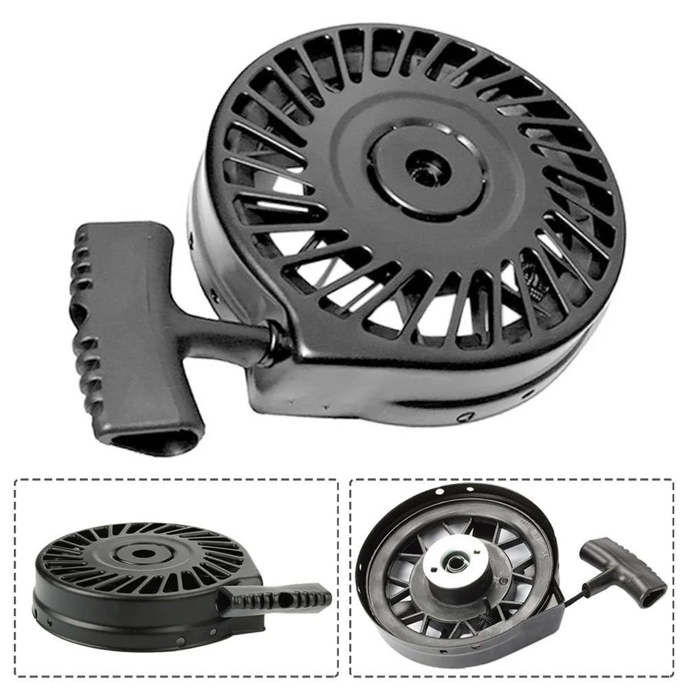 Pull Starter Recoil Assembly For ATCO BALMORAL 14S 17S 20S Mower AQ148 Engines Pull Starter Recoil Kit Lawn Mower Parts
Pull Starter Recoil Assembly For ATCO BALMORAL 14S 17S 20S Mower AQ148 Engines Pull Starter Recoil Kit Lawn Mower Parts