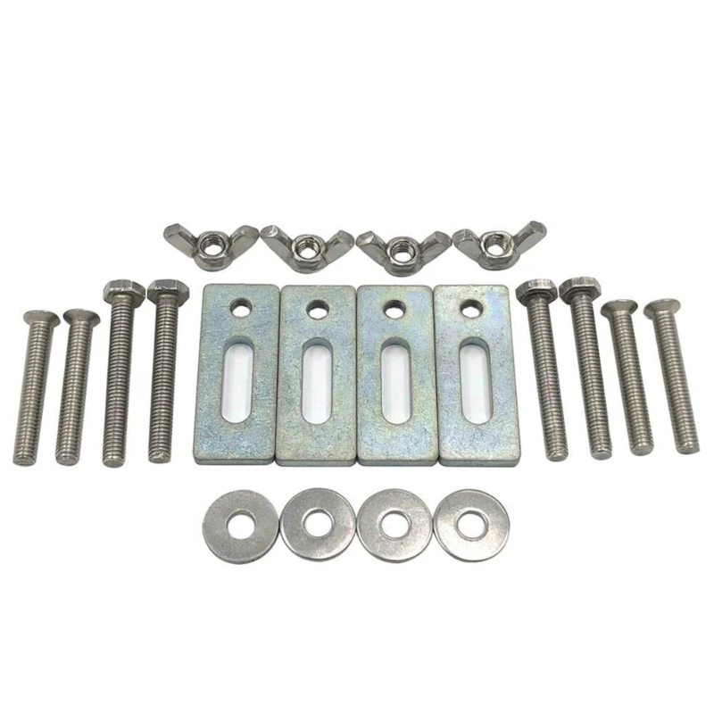 Press Plate Clamp Sets Engraving Machine Part Pressure Plate Clamp Fixture For T-slot Working Table Replacement
Press Plate Clamp Sets Engraving Machine Part Pressure Plate Clamp Fixture For T-slot Working Table Replacement
