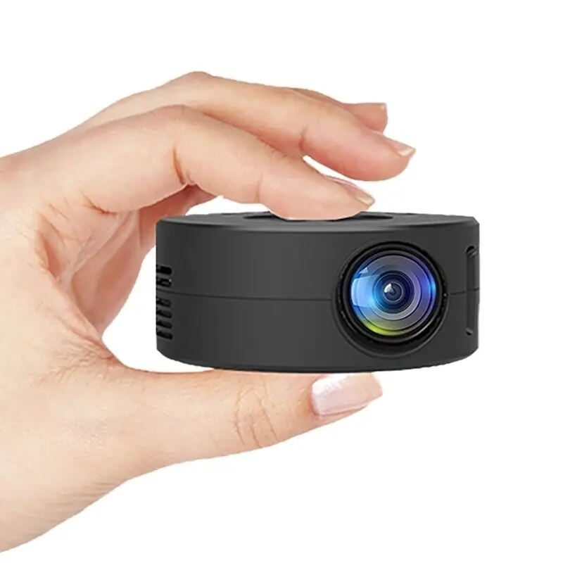 Mini Projector Smart Tv Wifi Portable Home Theater Cinema Sync Phone Beamer Led Projectors Small Children Mobile Phone Projector
Mini Projector Smart Tv Wifi Portable Home Theater Cinema Sync Phone Beamer Led Projectors Small Children Mobile Phone Projector