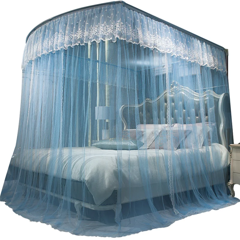 Hanging Curtain Mosquito Net for Bed Bedding Sets Furniture Rod Double Bed Mosquito Net Mosquitera Cama Moustiquaire Bed Curtain
Hanging Curtain Mosquito Net for Bed Bedding Sets Furniture Rod Double Bed Mosquito Net Mosquitera Cama Moustiquaire Bed Curtain