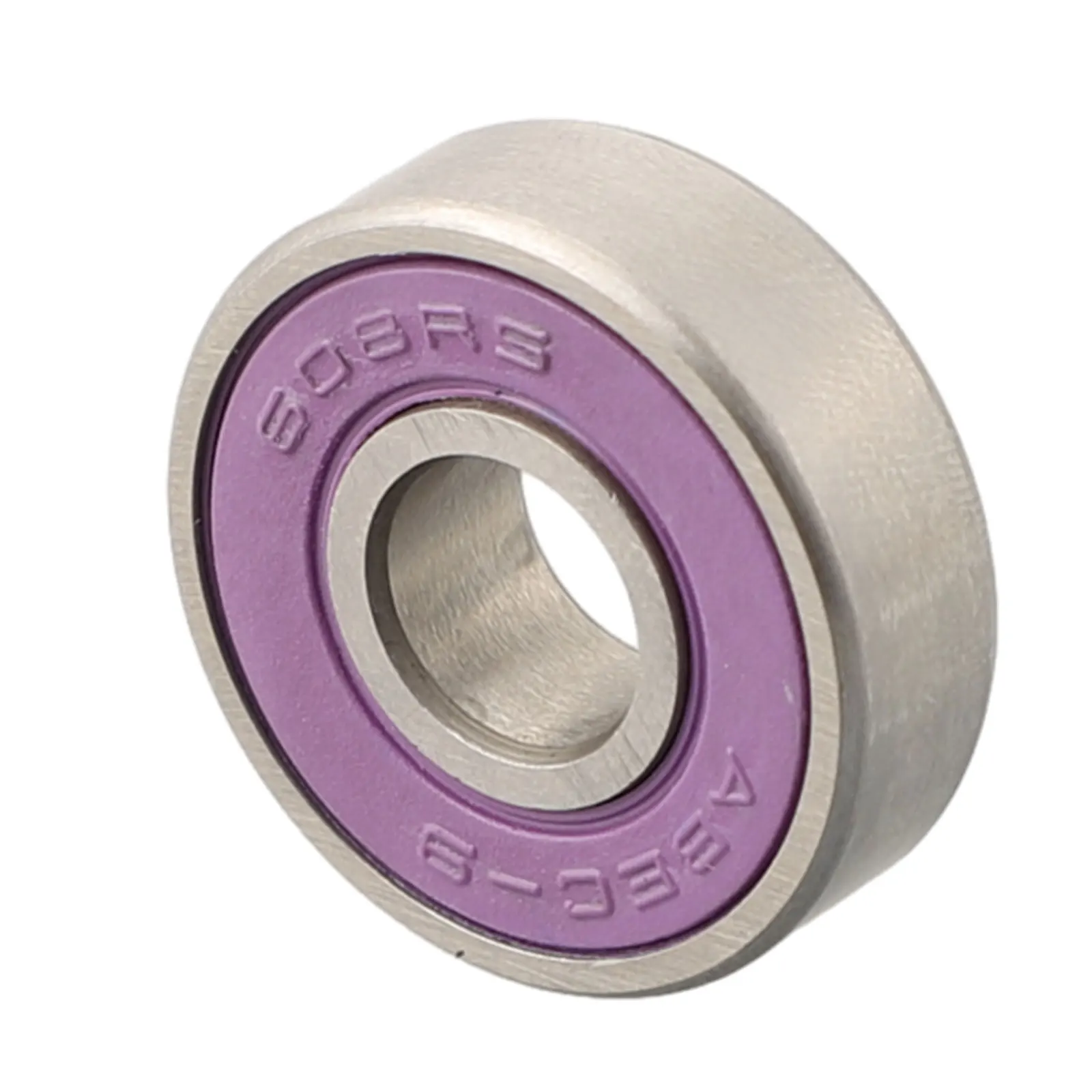 Practical Durable Brand New Skateboard Bearing 8x22x7mm Ball Anti-rust Blade Parts Scooter Sealed Skate Groove
Practical Durable Brand New Skateboard Bearing 8x22x7mm Ball Anti-rust Blade Parts Scooter Sealed Skate Groove