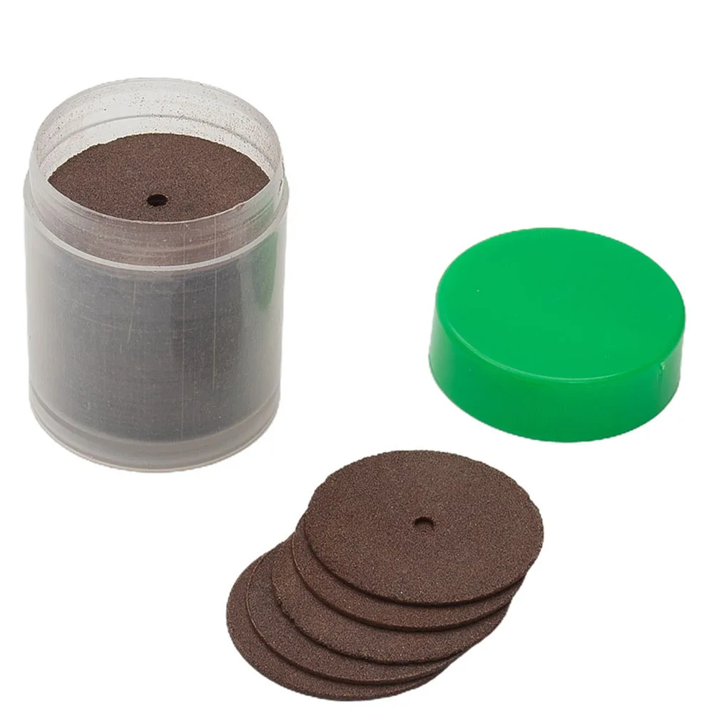 Grinding Tool Cutting Disc Accessories Brand New DIY HOT SALE Nickel Plated Steel Parts For All Rotating Tools
Grinding Tool Cutting Disc Accessories Brand New DIY HOT SALE Nickel Plated Steel Parts For All Rotating Tools