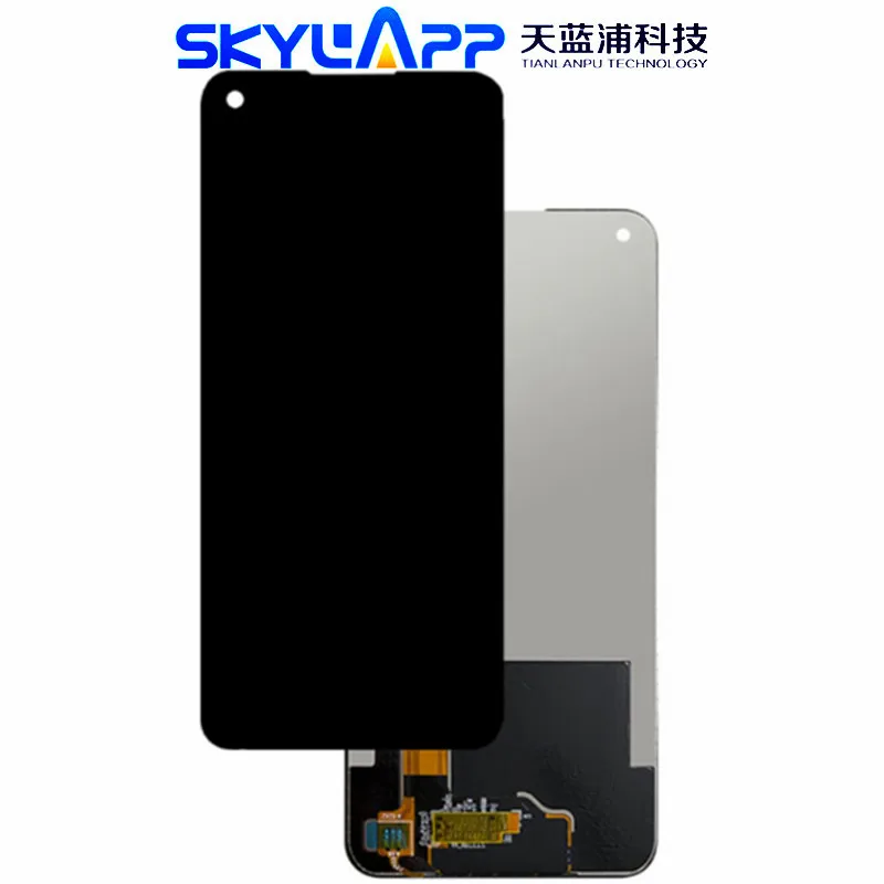 Black Cellphone Complete LCD Screen For OPPO A36 Mobile Phone TFT Display Panel TouchScreen Digitizer Repair Free Shipping
Black Cellphone Complete LCD Screen For OPPO A36 Mobile Phone TFT Display Panel TouchScreen Digitizer Repair Free Shipping