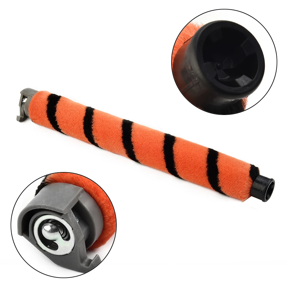 1 Pc Home Vacuum Parts Soft Brush Roll For Shark NZ801UK ZS600 LZ600 500UK HZ390UK LZ601 Vacuum Cleaner Accessory
1 Pc Home Vacuum Parts Soft Brush Roll For Shark NZ801UK ZS600 LZ600 500UK HZ390UK LZ601 Vacuum Cleaner Accessory