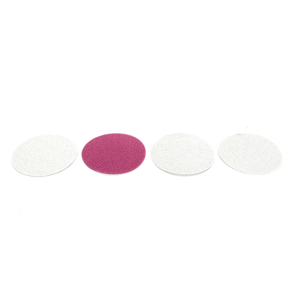 20pcs 75mm Sandpapers Set Grinder Polished Discs 1500 2000 2500 4000 Grits Abrasive Tools Waterproof Cleaning Shanks
20pcs 75mm Sandpapers Set Grinder Polished Discs 1500 2000 2500 4000 Grits Abrasive Tools Waterproof Cleaning Shanks