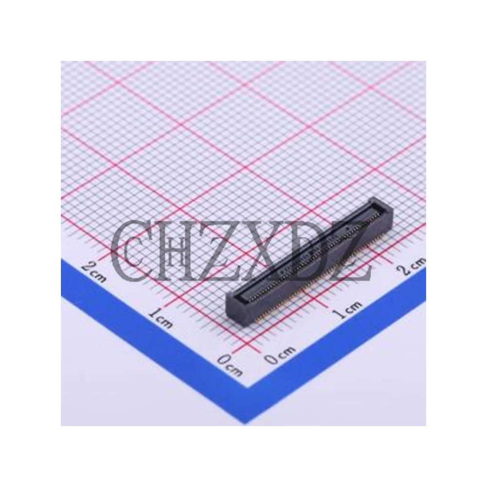 100% Оригинальный DF40HC (3,0)-100ds-0. 4v (51) плата к плате и сэндвич-разъемы 100P 2R 3 мм RECPT SMT VERT 0,4 мм Шаг DF40HC
100% Оригинальный DF40HC (3,0)-100ds-0. 4v (51) плата к плате и сэндвич-разъемы 100P 2R 3 мм RECPT SMT VERT 0,4 мм Шаг DF40HC
