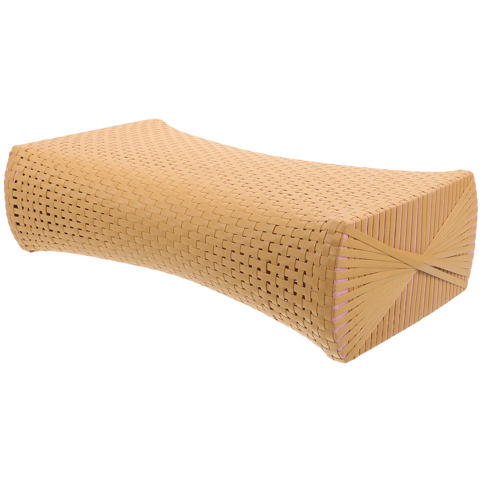 Sauna Pillow Simulated Rattan Sauna Neck Rest Pillow Sauna Accessories Headrest Relaxing Home Gym Saunas Spa Spas Steam Rooms
Sauna Pillow Simulated Rattan Sauna Neck Rest Pillow Sauna Accessories Headrest Relaxing Home Gym Saunas Spa Spas Steam Rooms