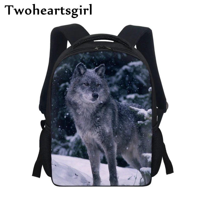 Twoheartsgirl Cool Wolf Pattern Mini Kids Schoolbag Primary Students School Bags Back to School Kindergarten Children Backpacks
Twoheartsgirl Cool Wolf Pattern Mini Kids Schoolbag Primary Students School Bags Back to School Kindergarten Children Backpacks