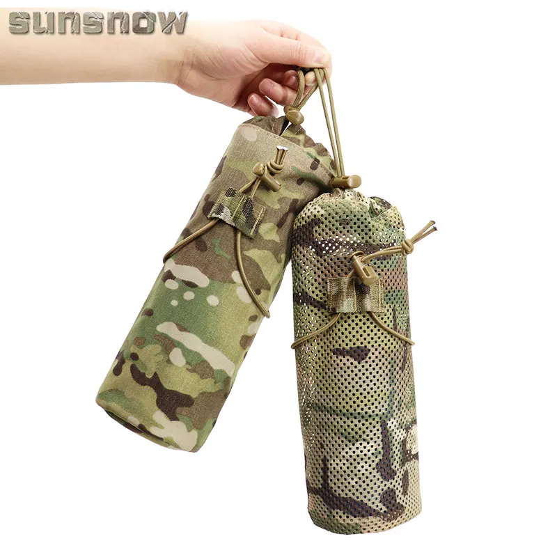 Сумка для бутылки MOLLE, крышка для бутылки с водой, Расширительная сумка для зонта, для спорта на открытом воздухе, походов, искусственный рюкзак
Сумка для бутылки MOLLE, крышка для бутылки с водой, Расширительная сумка для зонта, для спорта на открытом воздухе, походов, искусственный рюкзак