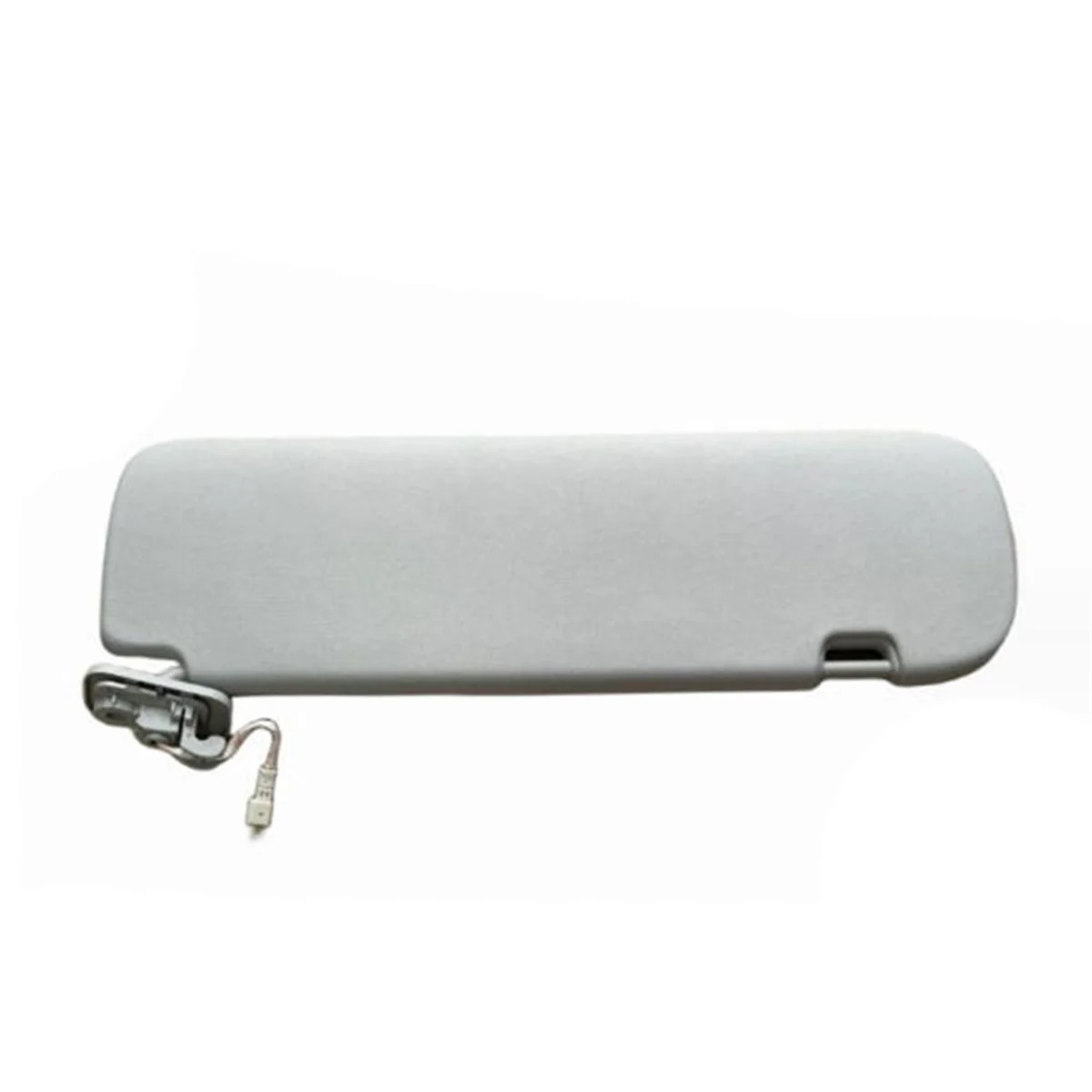 Автомобильный солнцезащитный козырек с левым боковым приводом для Tesla Model 3 2017-2023, солнцезащитный козырек с зеркальными фотоэлементами 149040631D 149040541D
Автомобильный солнцезащитный козырек с левым боковым приводом для Tesla Model 3 2017-2023, солнцезащитный козырек с зеркальными фотоэлементами 149040631D 149040541D