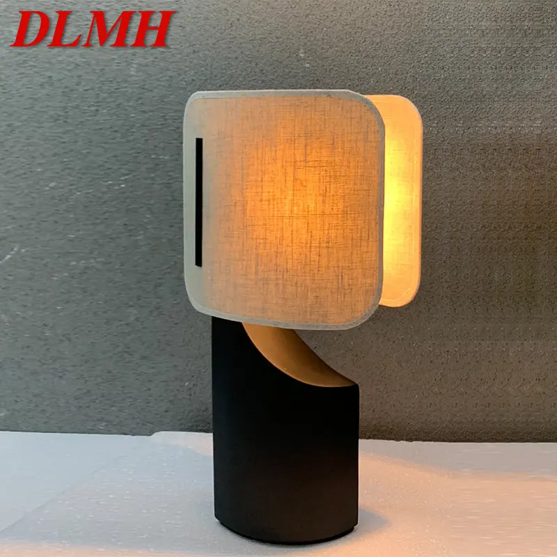 DLMH Modern Table Lights Creative Vintage LED Bedside Desk Lamp for Decor Home Living Room Bedroom Hotel
DLMH Modern Table Lights Creative Vintage LED Bedside Desk Lamp for Decor Home Living Room Bedroom Hotel