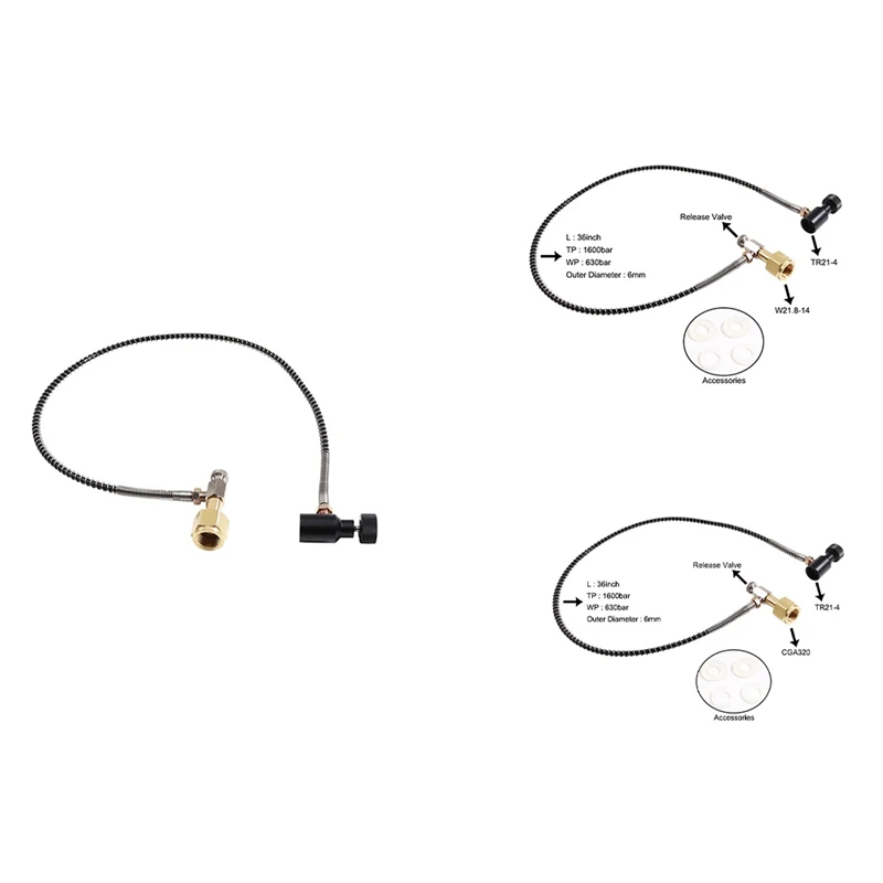 NEW For Sodastream Soda Club CO2 Carbon Dioxide Cylinder Tank Refill Adapter Charging Adaptor & Connection
NEW For Sodastream Soda Club CO2 Carbon Dioxide Cylinder Tank Refill Adapter Charging Adaptor & Connection