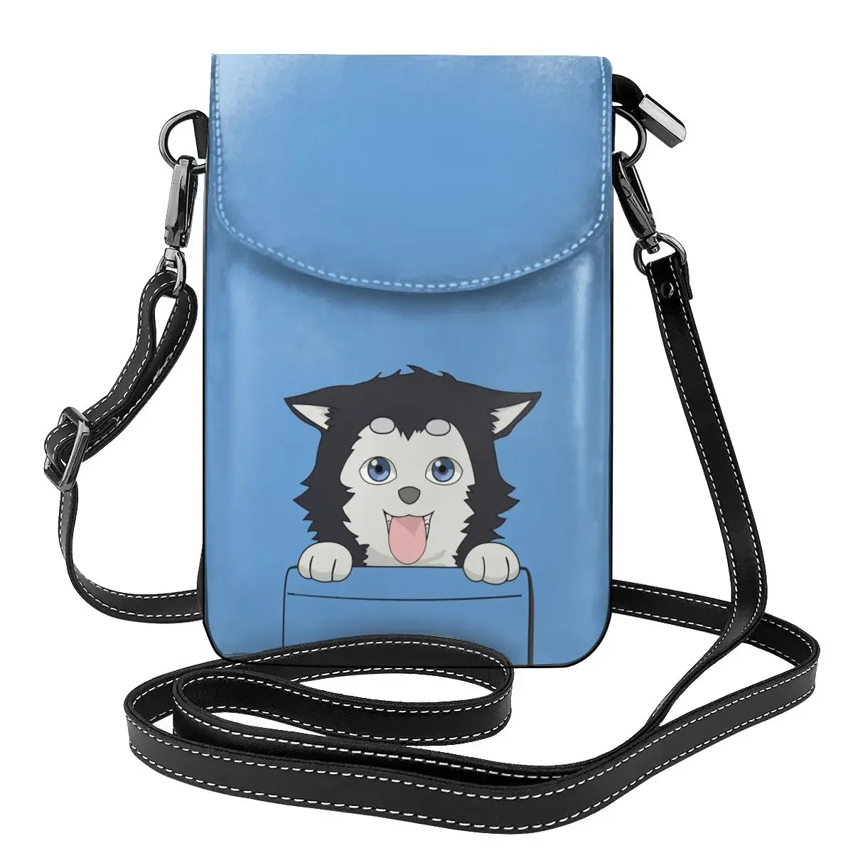 Kuroko No Basket - Kuroko - Shoulder Bag Gift Vintage Women Bags Leather Travel Woman Purse
Kuroko No Basket - Kuroko - Shoulder Bag Gift Vintage Women Bags Leather Travel Woman Purse