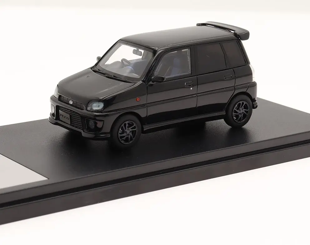 1:43 High End Classic Scale For PLEO RS Limited 2 2002 Car Resin Model WhiteCast & Toy Vehicles Car Model Collection Gift
1:43 High End Classic Scale For PLEO RS Limited 2 2002 Car Resin Model WhiteCast & Toy Vehicles Car Model Collection Gift