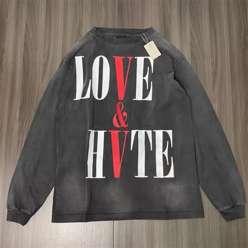Washed SAINT MICHAEL Oversized Sweatshirt Men Women 1:1 Top Version Long Sleeve Vintage Pullovers
Washed SAINT MICHAEL Oversized Sweatshirt Men Women 1:1 Top Version Long Sleeve Vintage Pullovers