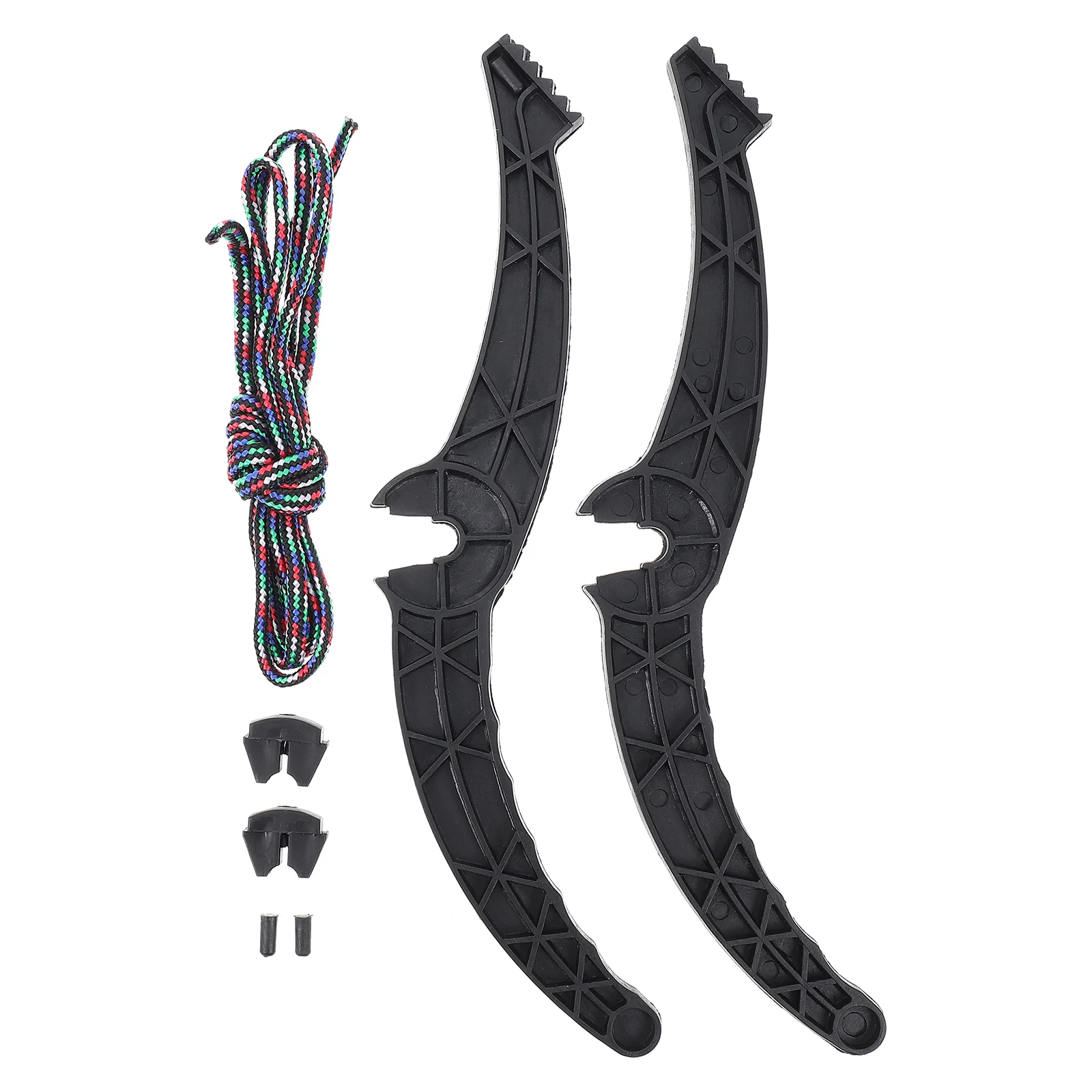 Anti-Slip Ski Board Hand Brake Lever Snow Sleds Brake Lever Handle Sled Accessory
Anti-Slip Ski Board Hand Brake Lever Snow Sleds Brake Lever Handle Sled Accessory