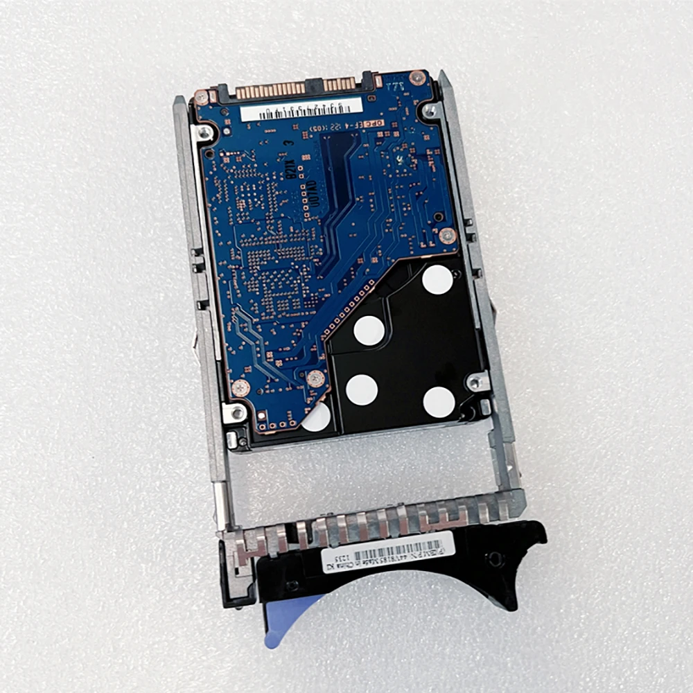 Жесткий диск для IBM Minicomputer, выделенный жесткий диск 1790 74Y4900 74Y7438 P20 P740 P750 600G 10K SAS 2,5 дюйма, жесткий диск
Жесткий диск для IBM Minicomputer, выделенный жесткий диск 1790 74Y4900 74Y7438 P20 P740 P750 600G 10K SAS 2,5 дюйма, жесткий диск