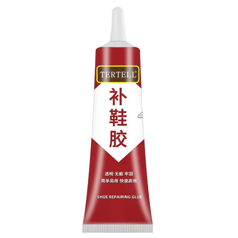Super quick Shoe Repairing Adhesive Shoemaker Waterproof Universal Strong Shoe Factory Special Sealers Leather for Repair Glue
Super quick Shoe Repairing Adhesive Shoemaker Waterproof Universal Strong Shoe Factory Special Sealers Leather for Repair Glue