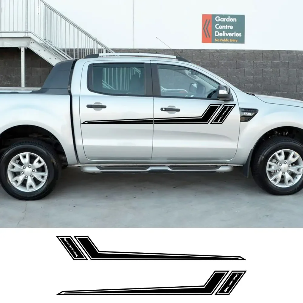 Наклейки на дверь и боковую дверь пикапа для Ranger Truck Graphics Wildtrak, декоративные наклейки, автомобильные аксессуары для автотюнинга
Наклейки на дверь и боковую дверь пикапа для Ranger Truck Graphics Wildtrak, декоративные наклейки, автомобильные аксессуары для автотюнинга