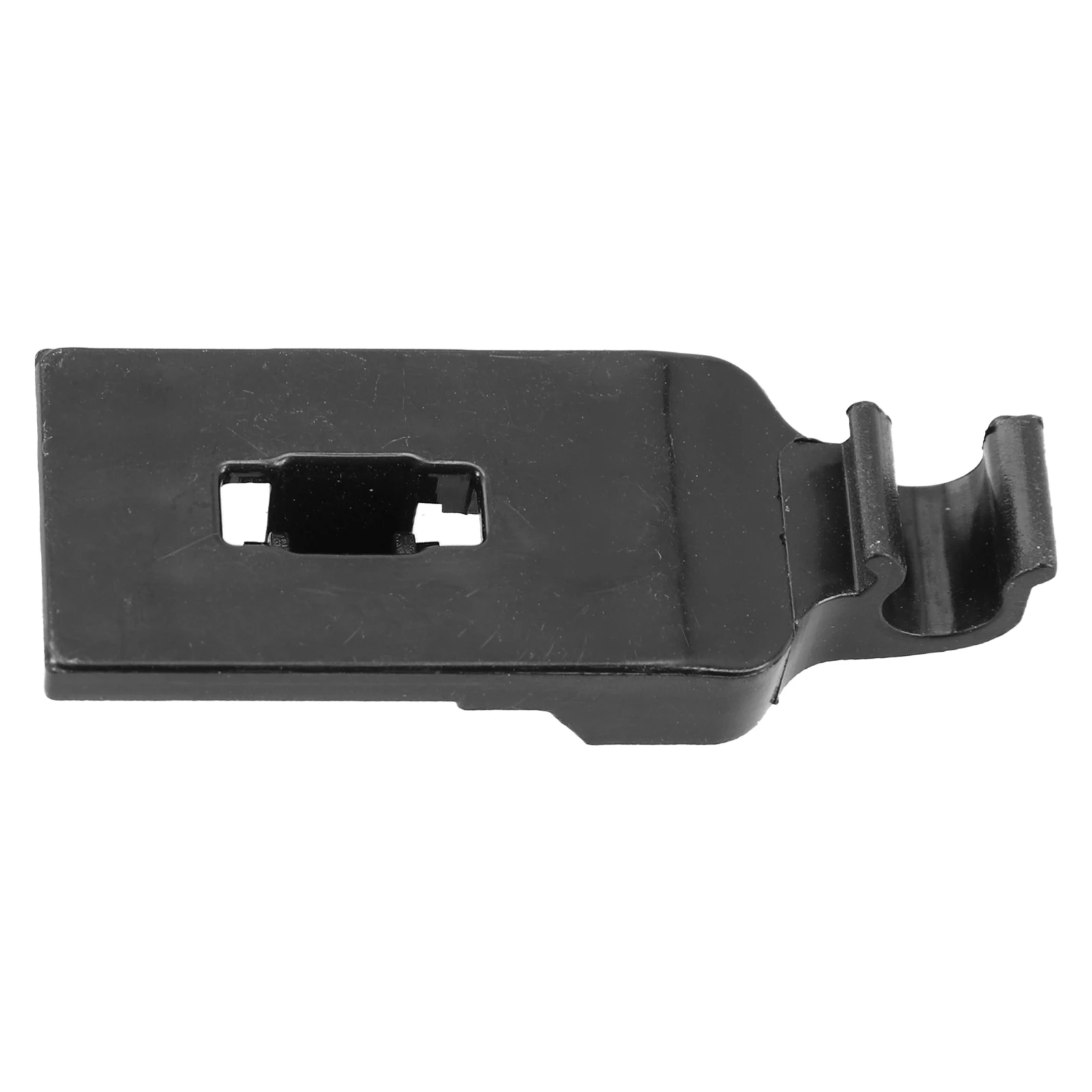 1PCS Hood Plastic Prop Rod Clamp Clip Replacement Easy Installation For Toyota For Corolla 2014-2019 53452-02140 Black
1PCS Hood Plastic Prop Rod Clamp Clip Replacement Easy Installation For Toyota For Corolla 2014-2019 53452-02140 Black