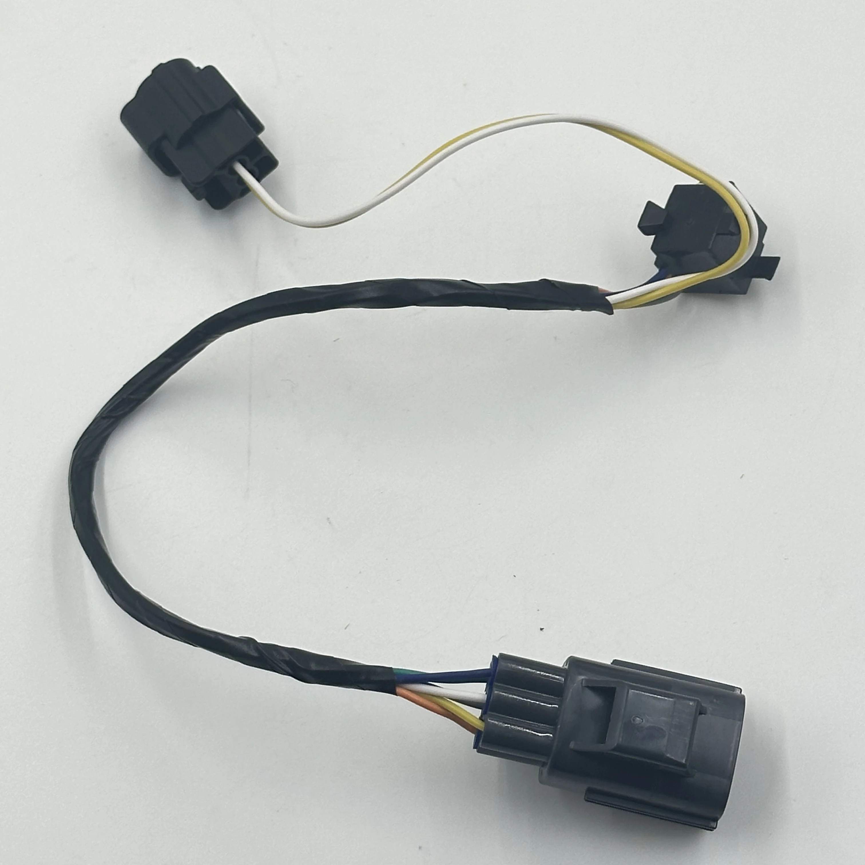 Exterior Door Handle Wiring Harness Pigtail Driver Side Outside Door Handle Wire Harness 25864471 Stable Durable for STS 2008
Exterior Door Handle Wiring Harness Pigtail Driver Side Outside Door Handle Wire Harness 25864471 Stable Durable for STS 2008