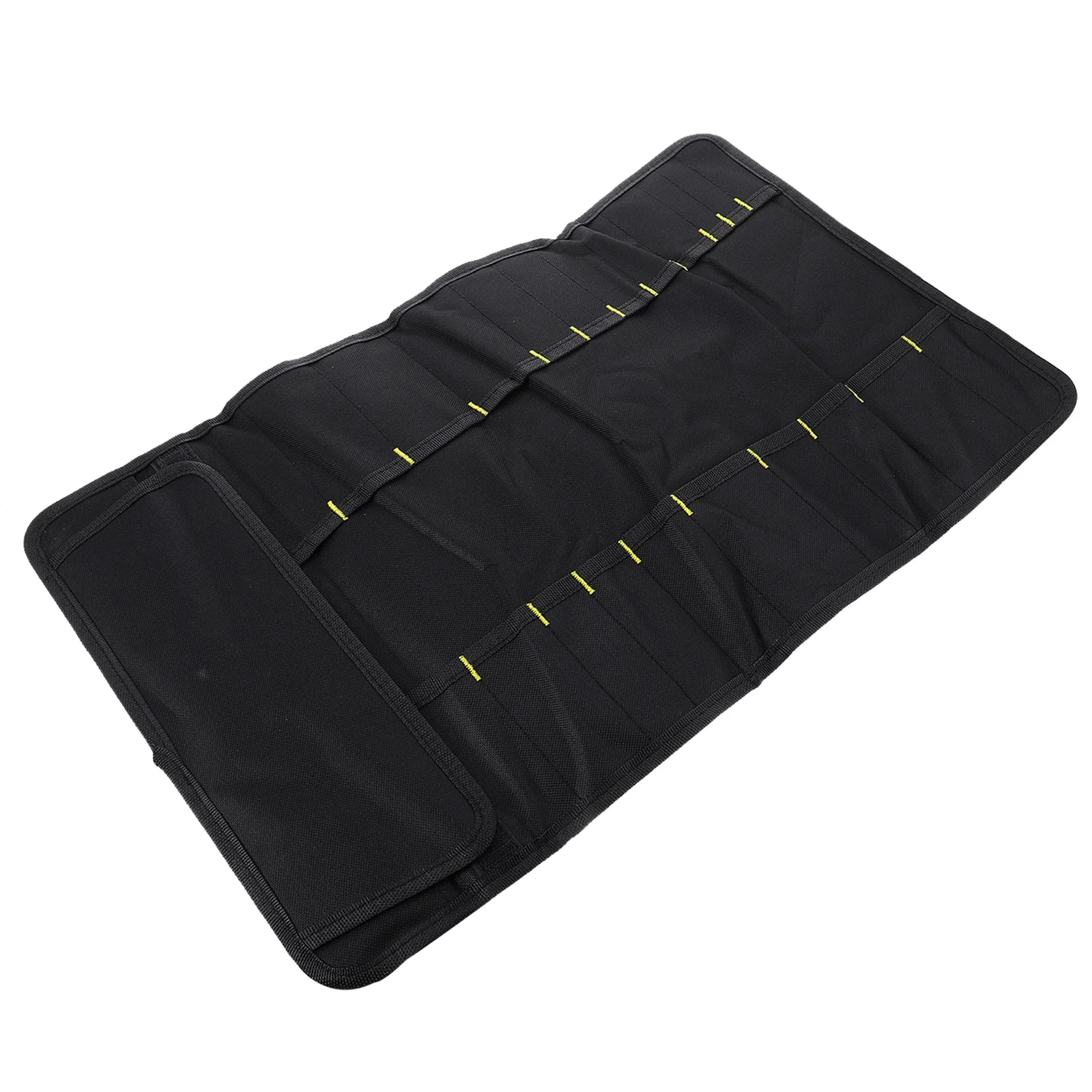 Luxshiny Knife Bag Electronics Tool Kit Outdoor Dinnerware Electronic Tools Knife Roll Case Pocket Knife Storage Chef Knife
Luxshiny Knife Bag Electronics Tool Kit Outdoor Dinnerware Electronic Tools Knife Roll Case Pocket Knife Storage Chef Knife