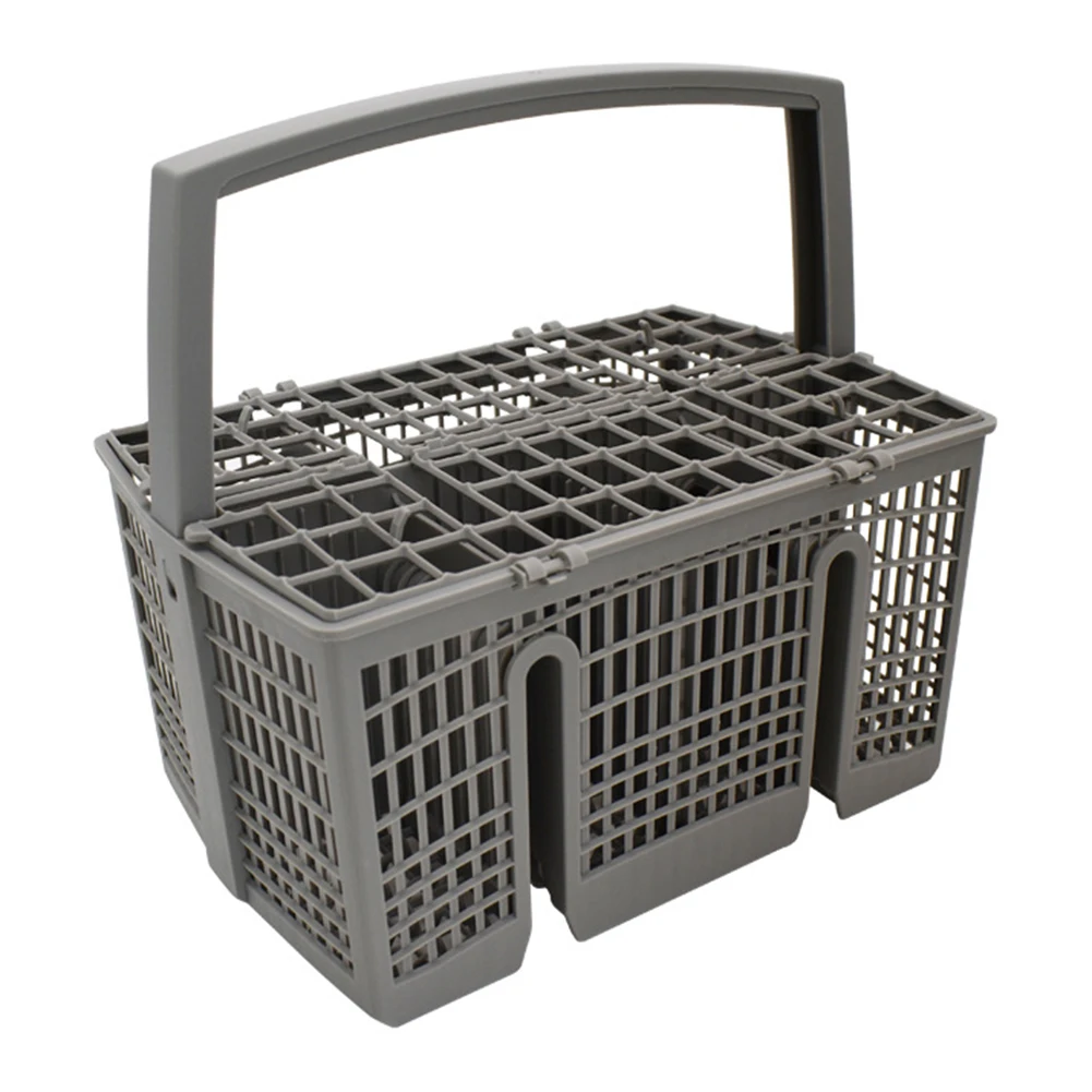 

Cutlery Basket Dishwasher For Bosch - SMZ5100 For Neff Z7863X0 For Siemens SZ73100 Dishwashers Dish Basket Organizer Basket