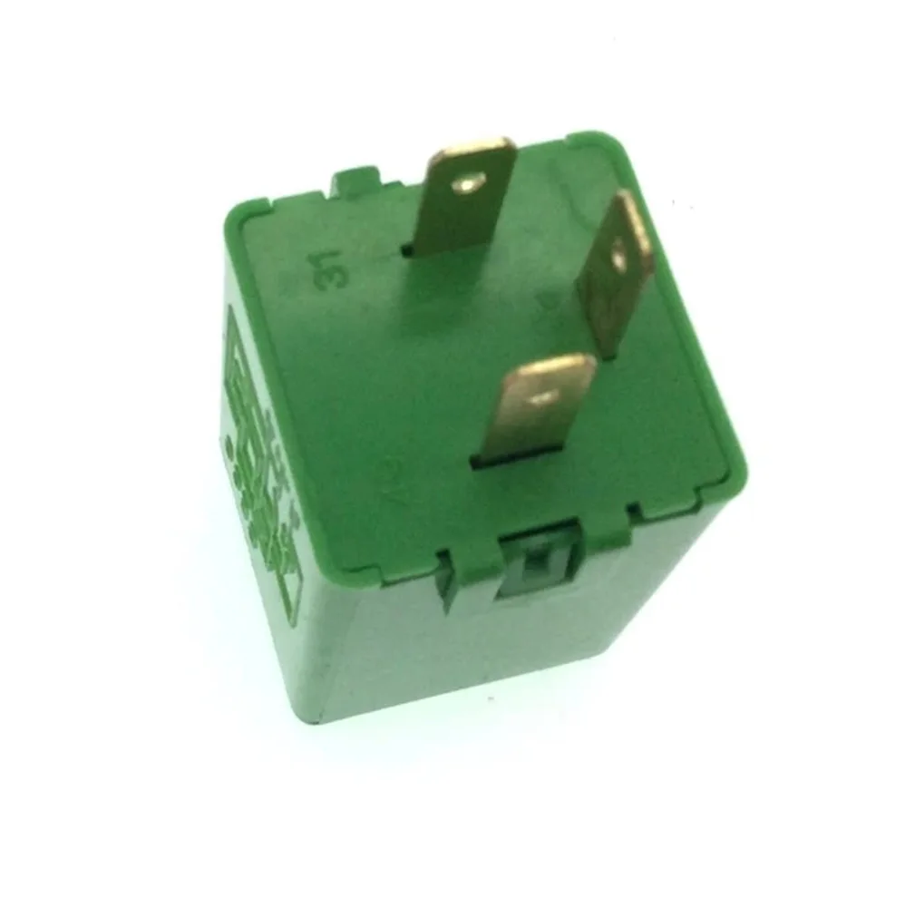 Turn Signal Lamp Relay 96312545 Accessories Easy Installation High Quality Replacement For Chevrolet Aveo Optra
Turn Signal Lamp Relay 96312545 Accessories Easy Installation High Quality Replacement For Chevrolet Aveo Optra